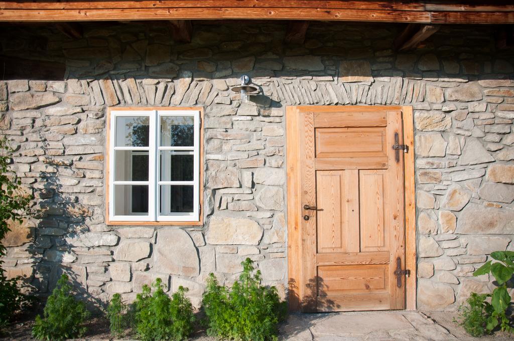 Transylvania Guesthouses Kissink Kültér fotó