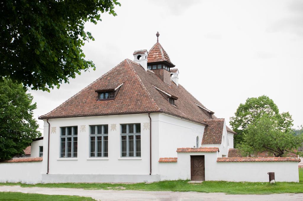 Transylvania Guesthouses Kissink Kültér fotó