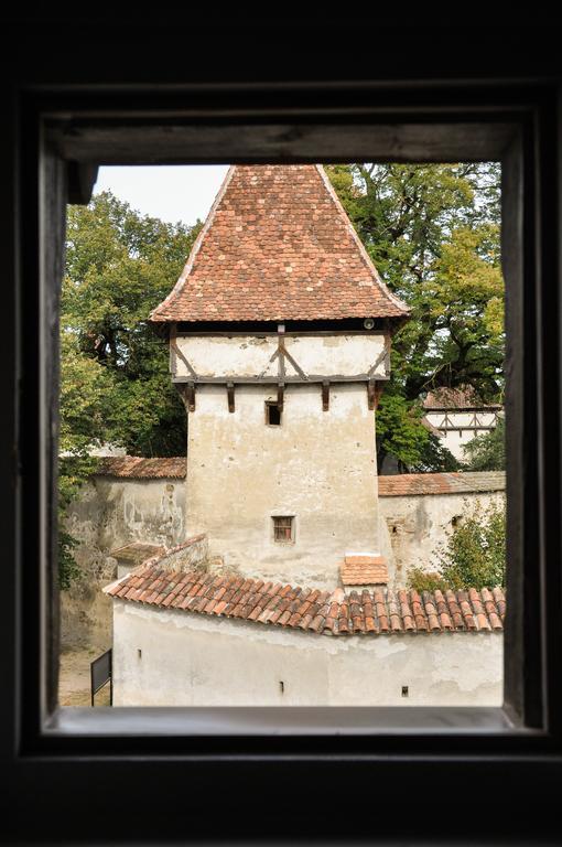 Transylvania Guesthouses Kissink Szoba fotó