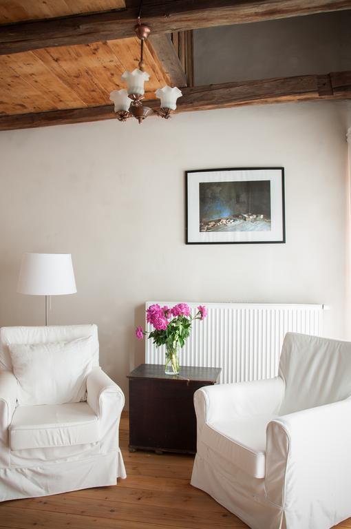 Transylvania Guesthouses Kissink Szoba fotó