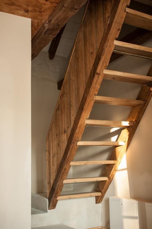 Transylvania Guesthouses Kissink Szoba fotó