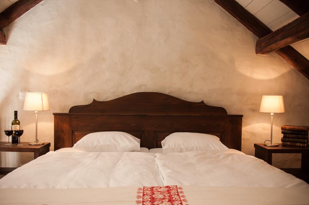 Transylvania Guesthouses Kissink Szoba fotó