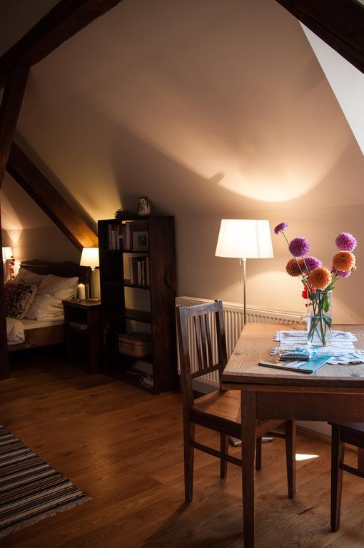 Transylvania Guesthouses Kissink Szoba fotó