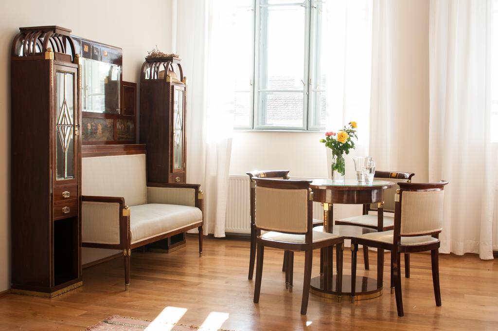 Transylvania Guesthouses Kissink Szoba fotó