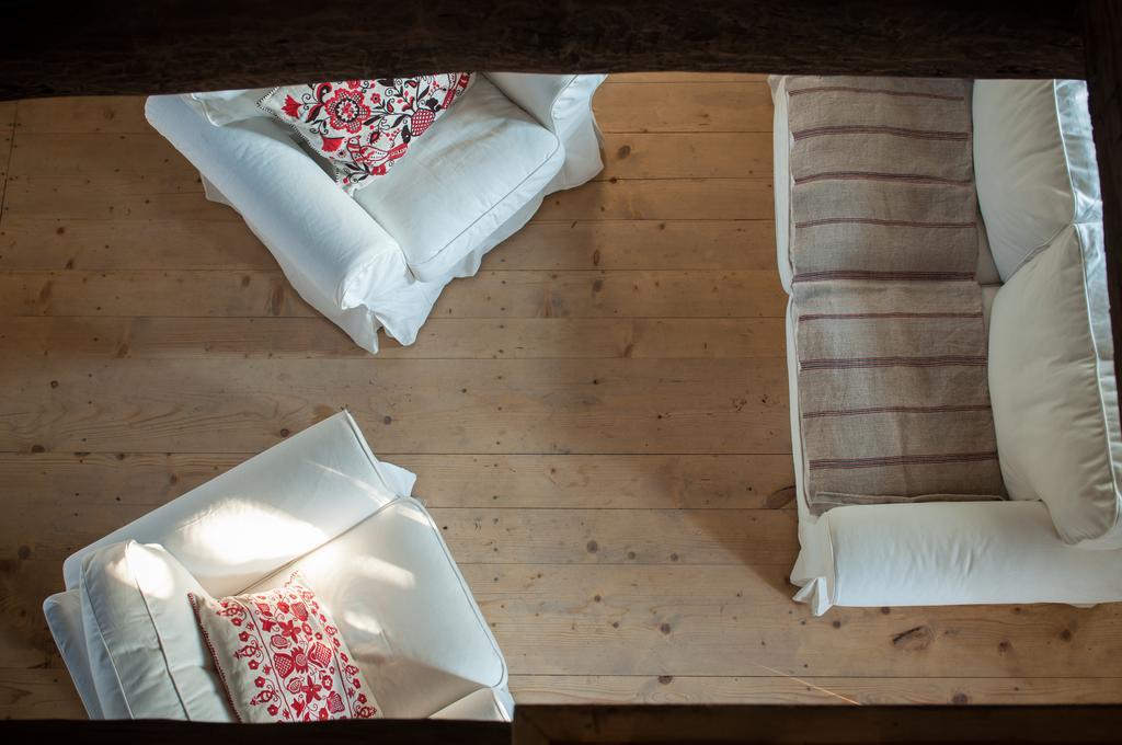 Transylvania Guesthouses Kissink Szoba fotó
