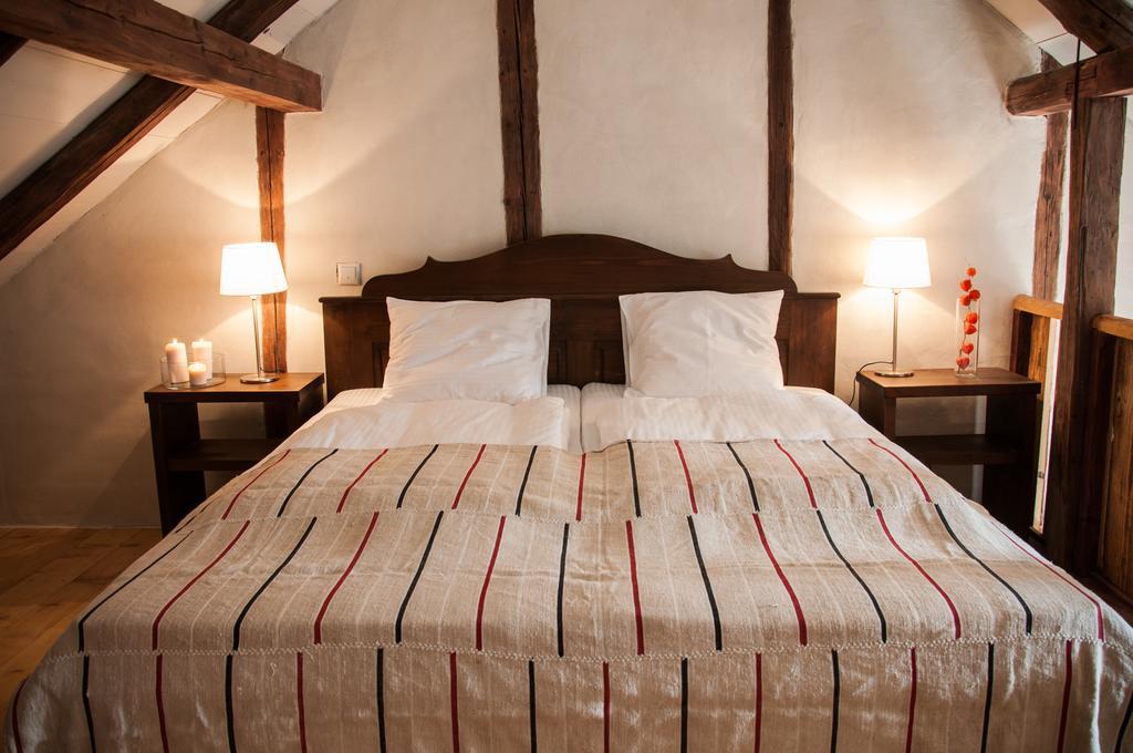 Transylvania Guesthouses Kissink Szoba fotó