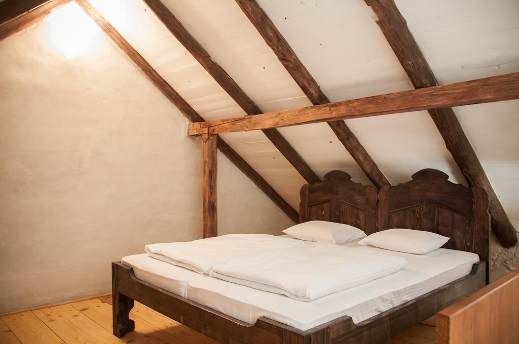 Transylvania Guesthouses Kissink Szoba fotó