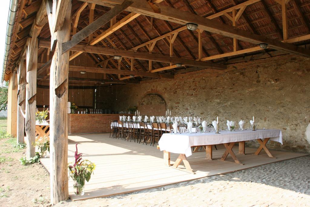 Transylvania Guesthouses Kissink Kültér fotó