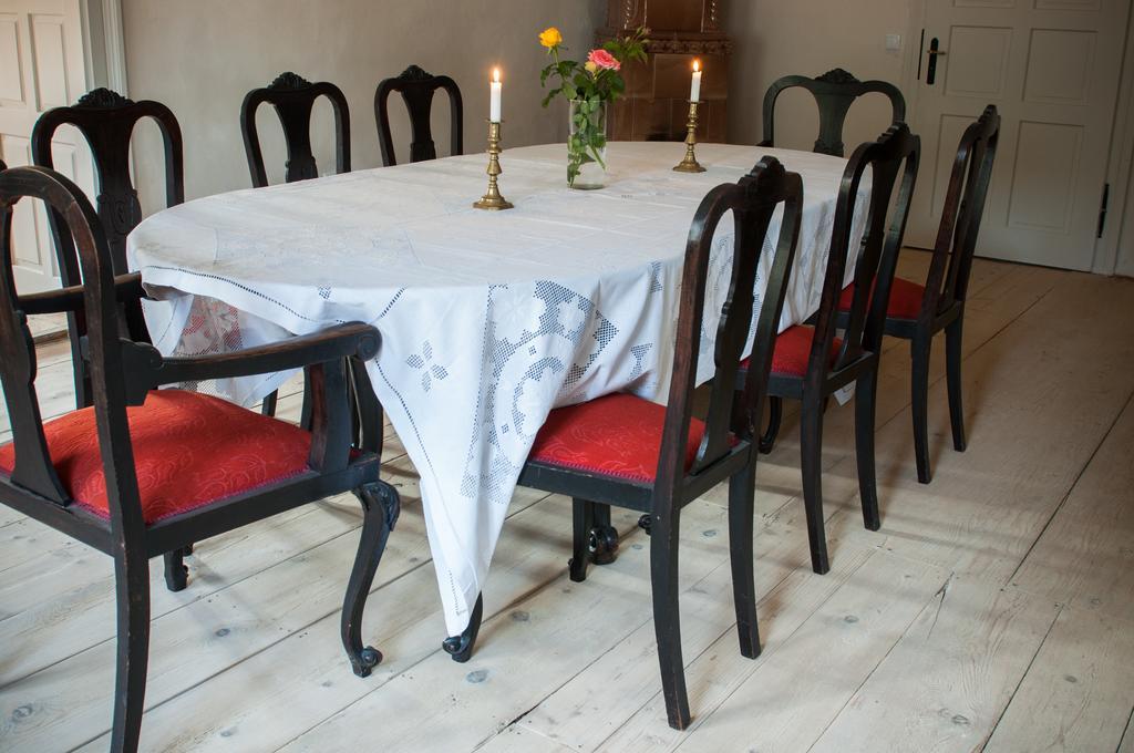 Transylvania Guesthouses Kissink Kültér fotó