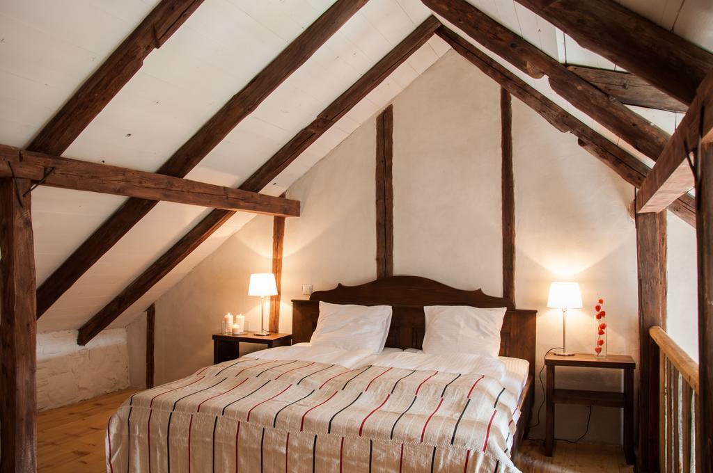 Transylvania Guesthouses Kissink Kültér fotó