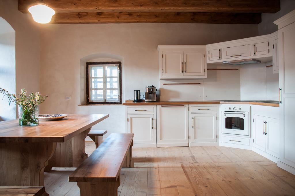 Transylvania Guesthouses Kissink Kültér fotó