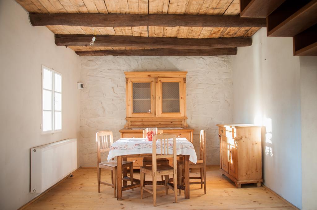 Transylvania Guesthouses Kissink Kültér fotó