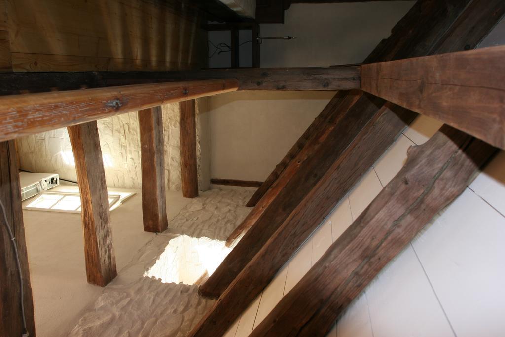 Transylvania Guesthouses Kissink Kültér fotó