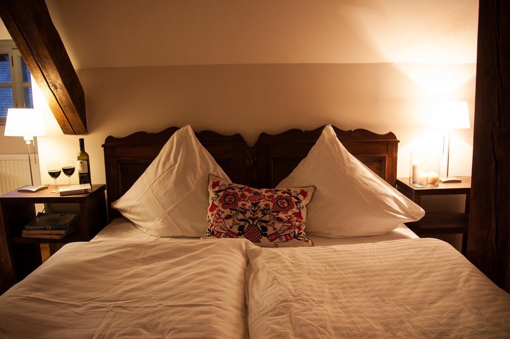 Transylvania Guesthouses Kissink Szoba fotó